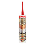 DEKTON Multi-Purpose Silicone Sealant Clear