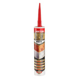 DEKTON Multi-Purpose Silicone Sealant - White