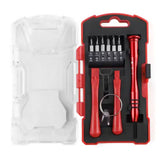 DEKTON 17PC Smartphone Repair Kit