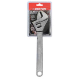 DEKTON 12" Adjustable Spanner