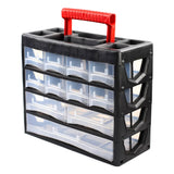 DEKTON Storage Cabinet with Drawers