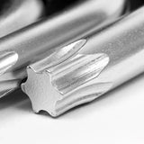 DEKTON Extra Long Torx Key Set