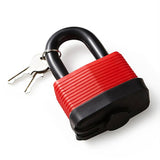 DEKTON 60mm Waterproof Padlock