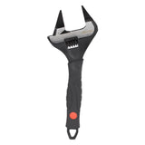 DEKTON MAXPOWER Extra Wide Jaw Adjustable