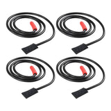 DEKTON Wonder Snake 4PC