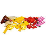 LEGO 71418 Super Mario Creativity Toolbox Maker Set