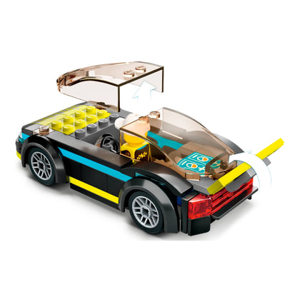 LEGO 60383 City Electric Sports Car