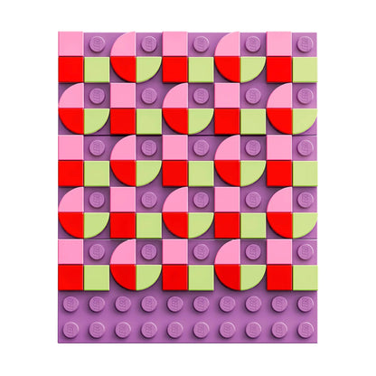 LEGO 41950 DOTS Lots of DOTS – Lettering