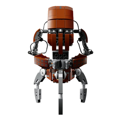 LEGO 75381 Star Wars Droideka