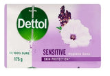 Dettol Soap Sensitive 175g