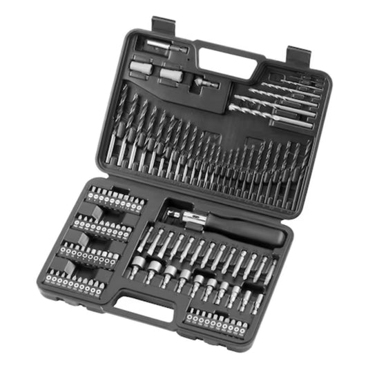 DeWalt 109 Piece Round Drill Bit Set