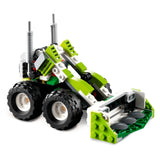 LEGO 31123 Creator 3-in-1 Off-Road Buggy