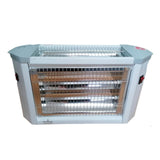 Digimark 3 Bar Electric Heater