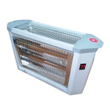 Digimark 3 Bar Electric Heater