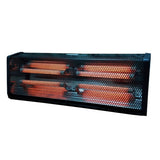 Digimark Four Bar Electric Heater