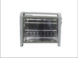 Digimark 3 bar Heater 3 Bar