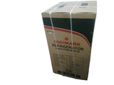 Digimark Bar Fidge Silver