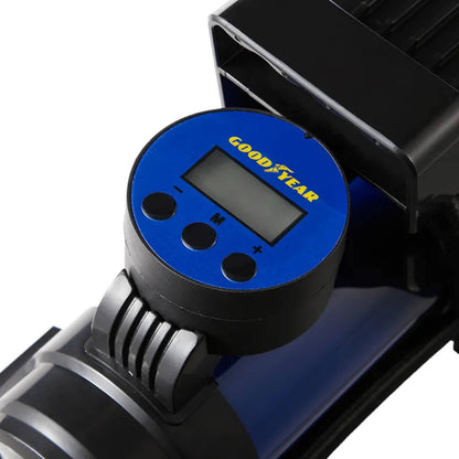 Goodyear Pro Digital Tyre Inflator