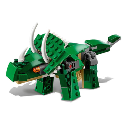 LEGO 31058 Creator 3-in-1 Mighty Dinosaurs