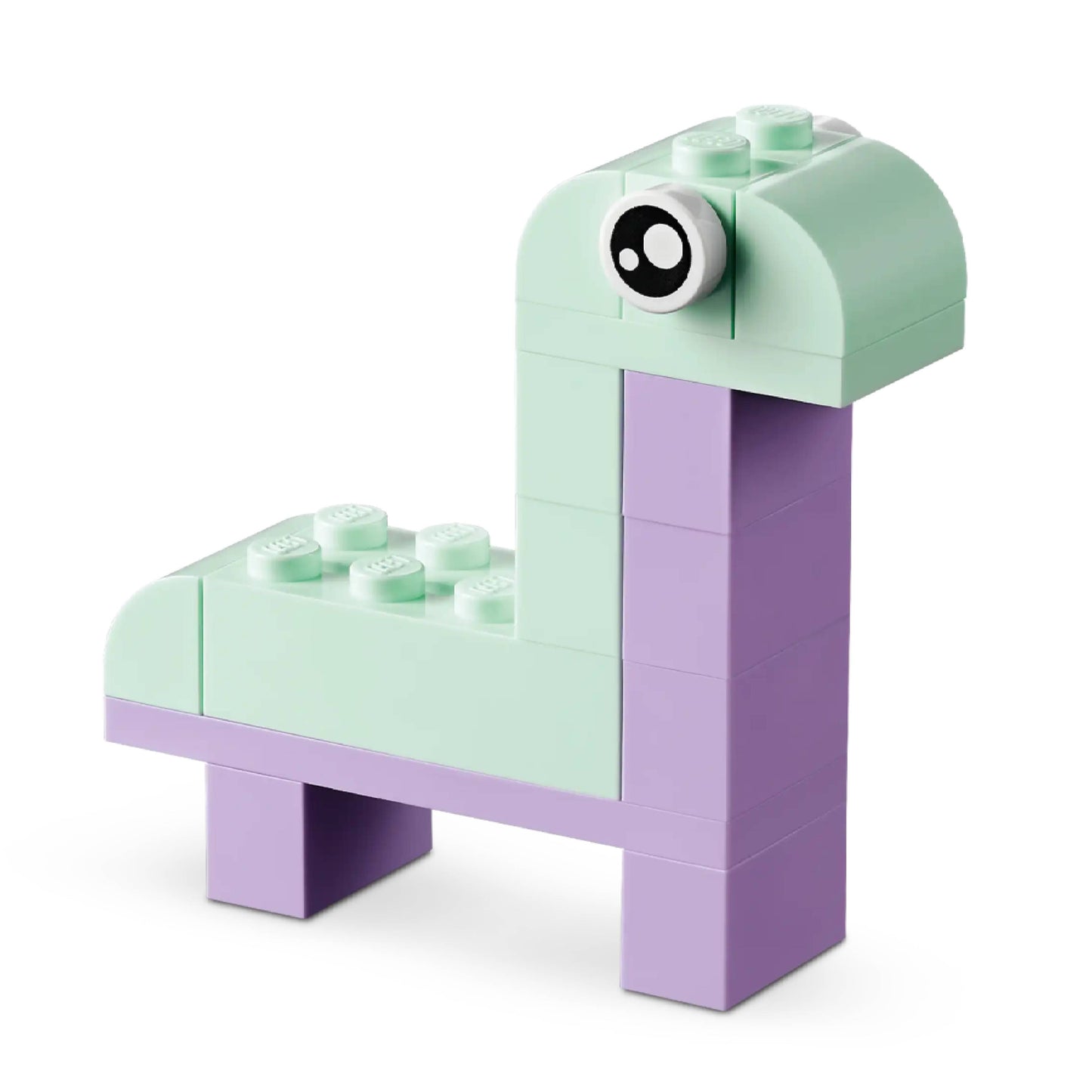 LEGO 11028 Classic Creative Pastel Fun