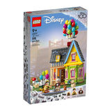 LEGO 43217 Disney 'Up’ House