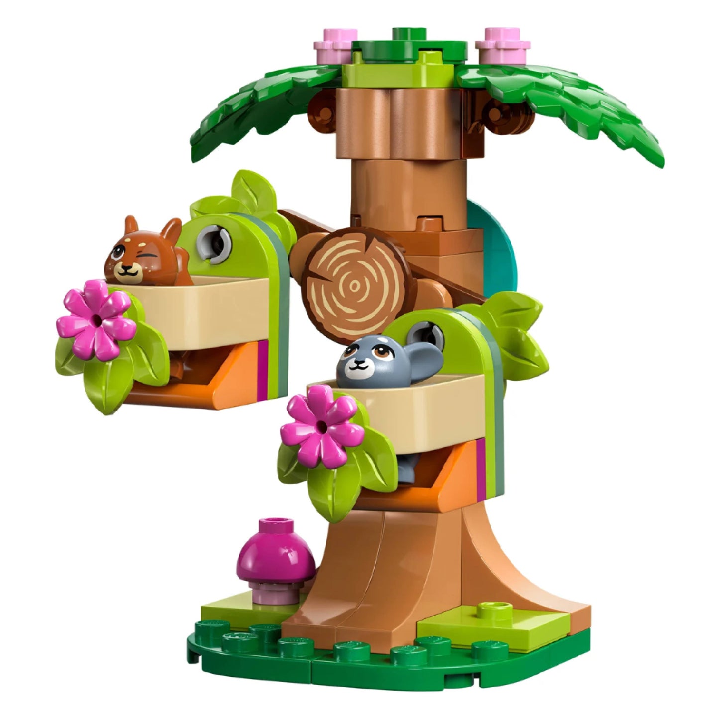 LEGO 30671 Disney Aurora's Forest Playground