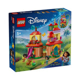 LEGO 43261 Disney Encanto Mini House