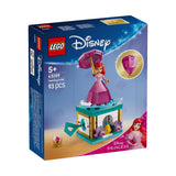 LEGO 43259 Disney Twirling Ariel