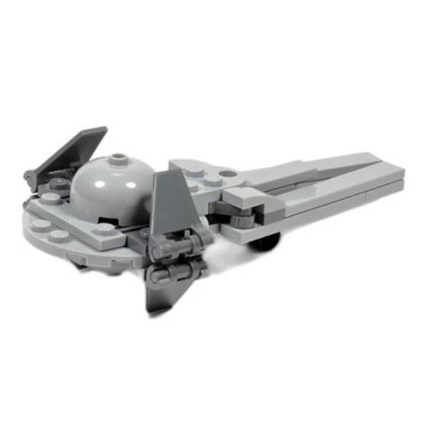 LEGO 912058 Star Wars Sith Infiltrator