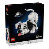 LEGO 43269 Disney 101 Dalmatians Puppy