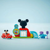 LEGO 10454 DUPLO Mickey Mouse Clubhouse & Car