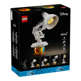 LEGO 21357 Ideas Disney Pixar Luxo Jr.