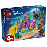 LEGO 43254 Disney Ariel's Crystal Cavern