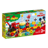 LEGO 10941 Disney Mickey & Minnie Birthday Train