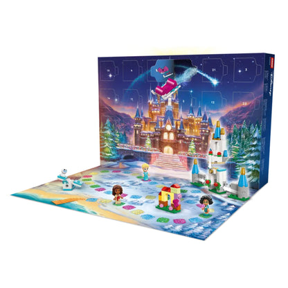 LEGO 43253 Disney Advent Calendar 2024