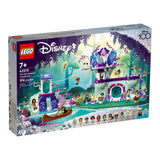 LEGO 43215 Disney The Enchanted Treehouse