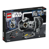 LEGO 75347 Star Wars TIE Bomber