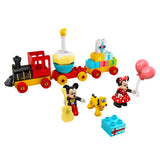 LEGO 10941 Disney Mickey & Minnie Birthday Train