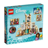 LEGO 43224 Disney King Magnifico’s Castle