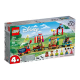 LEGO 43212 Disney Celebration Train