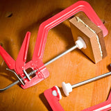DEKTON 6" Speed Clamp