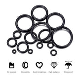 DEKTON Mixed O Ring Assortment