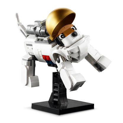 LEGO 31152 Creator 3-in-1 Space Astronaut