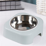 Hubbe Tilted Pet Bowl