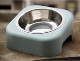 Hubbe Tilted Pet Bowl