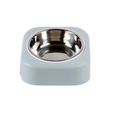 Hubbe Tilted Pet Bowl
