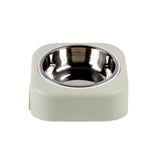 Hubbe Tilted Pet Bowl