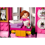 LEGO 76403 Harry Potter The Ministry of Magic -Damaged Box