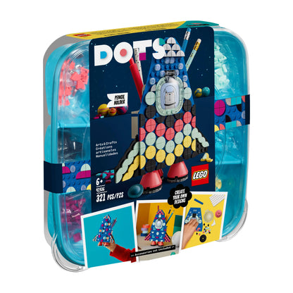 LEGO 41936 DOTS Pencil Holder