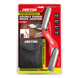 DEKTON 4-in-1 Brick Jointer